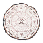 Eleanoras Wheel of the Year Coaster Set Coasters
