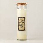 Seduction Magic Spell Candle | Ylang Ylang & Patchouli