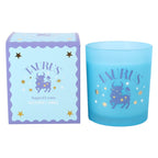 Taurus Sugared Lemon Candle - Zodiac Zest