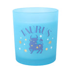 Taurus Sugared Lemon Candle - Zodiac Zest