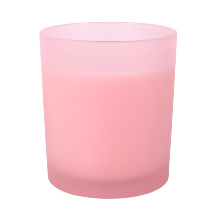 Gemini Wild Strawberry Candle - Zodiac Zest