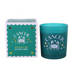 Cancer Watermelon & Mint Candle - Zodiac Zest