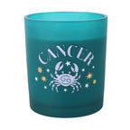 Cancer Watermelon & Mint Candle - Zodiac Zest