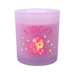Virgo Citrus & Ginger Candle - Zodiac Zest