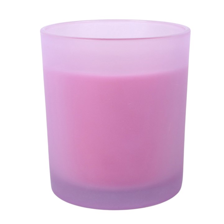 Virgo Citrus & Ginger Candle - Zodiac Zest