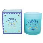 Libra Coconut & Sea Salt Candle - Zodiac Zest