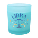 Libra Coconut & Sea Salt Candle - Zodiac Zest