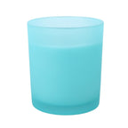 Libra Coconut & Sea Salt Candle - Zodiac Zest