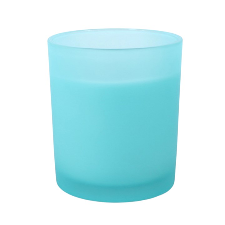 Libra Coconut & Sea Salt Candle - Zodiac Zest