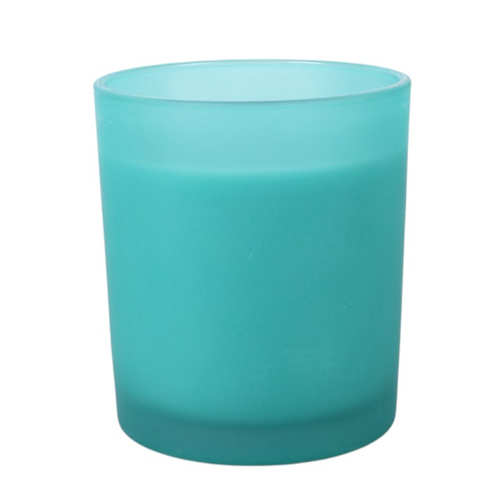 Sagittarius Raspberry Milk Candle - Zodiac Zest