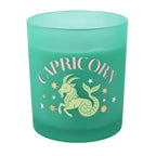 Capricorn Coconut & Lime Candle - Zodiac Zest