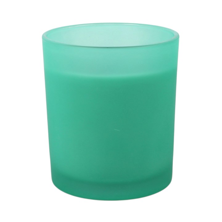 Capricorn Coconut & Lime Candle - Zodiac Zest