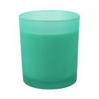 Capricorn Coconut & Lime Candle - Zodiac Zest