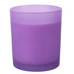 Pisces French Lavender Candle - Zodiac Zest