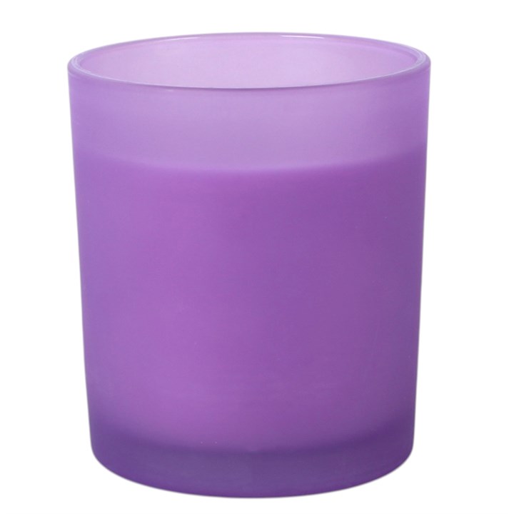 Pisces French Lavender Candle - Zodiac Zest