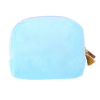 Zodiac Zest Taurus Velvet Pouch