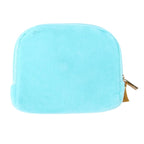 Zodiac Zest Sagittarius Velvet Pouch