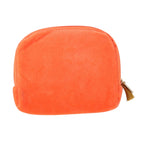 Zodiac Zest Aquarius Velvet Pouch