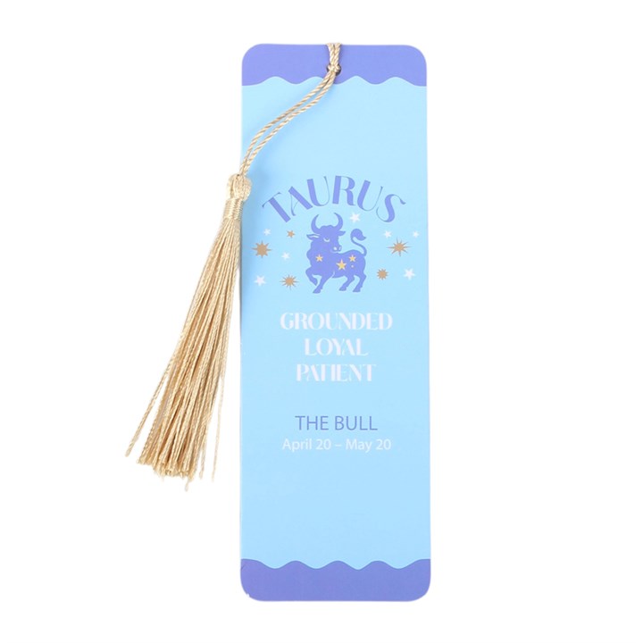 Zodiac Zest Taurus Gift Set