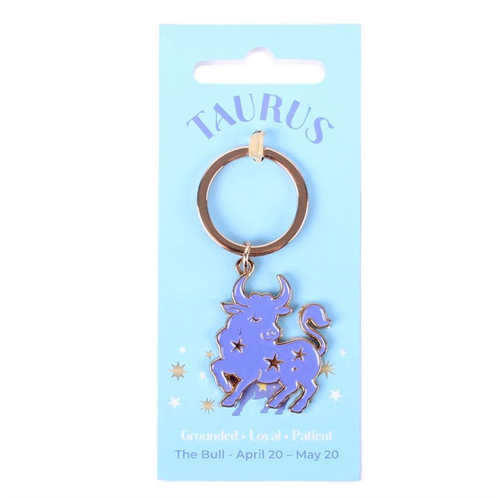 Zodiac Zest Taurus Gift Set