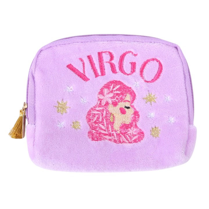 Zodiac Zest Virgo Gift Set