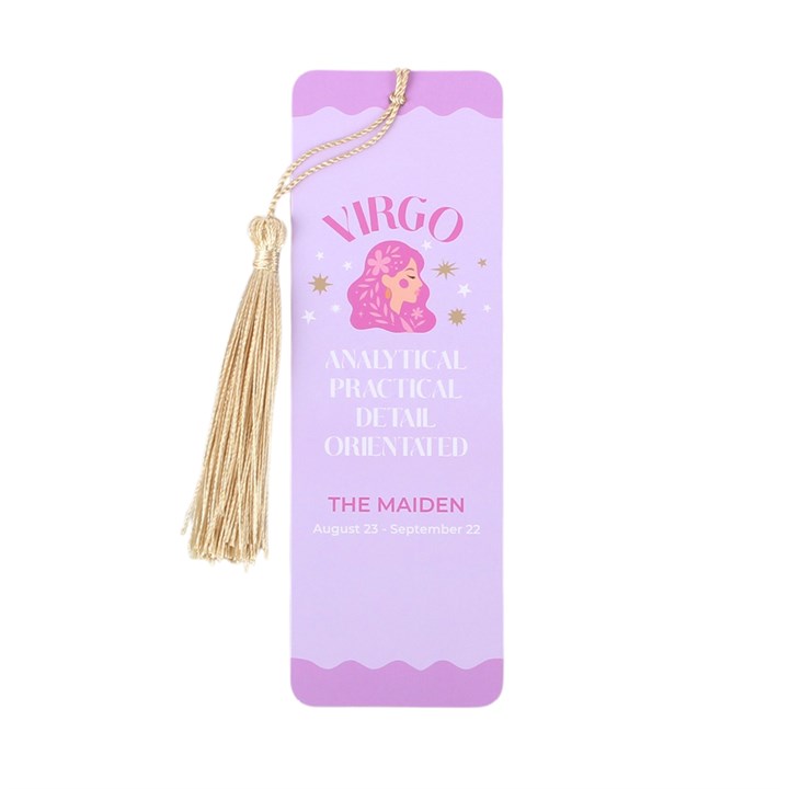 Zodiac Zest Virgo Gift Set