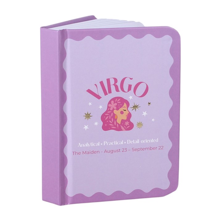 Zodiac Zest Virgo Gift Set