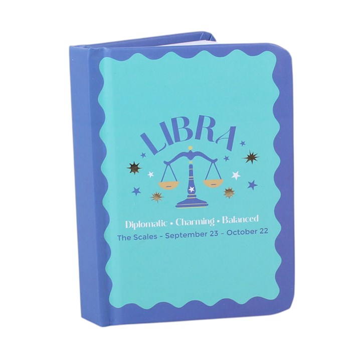 Zodiac Zest Libra Gift Set