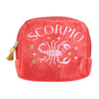 Zodiac Zest Scorpio Gift Set