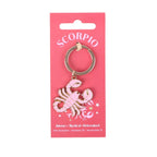 Zodiac Zest Scorpio Gift Set