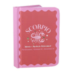 Zodiac Zest Scorpio Gift Set