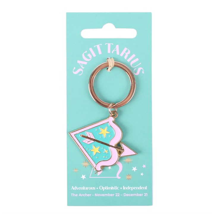 Zodiac Zest Sagittarius Gift Set
