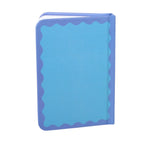 Zodiac Zest Aries Mini Notebook
