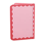 Zodiac Zest Gemini Mini Notebook
