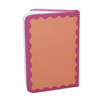 Zodiac Zest Leo Mini Notebook