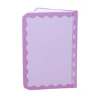 Zodiac Zest Virgo Mini Notebook