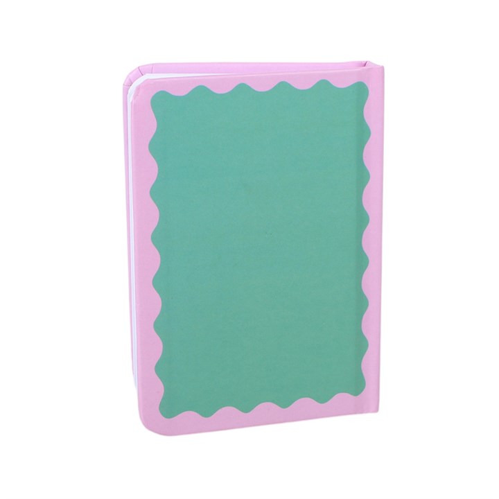 Zodiac Zest Sagittarius Mini Notebook