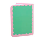 Zodiac Zest Capricorn Mini Notebook
