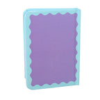 Zodiac Zest Pisces Mini Notebook