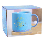 Zodiac Zest Aries Mug