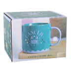 Zodiac Zest Cancer Mug