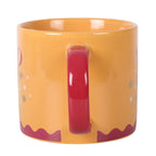 Zodiac Zest Leo Mug