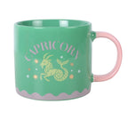 Zodiac Zest Capricorn Mug