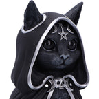 Zefur Large Cult Cuties Cat Figurine
