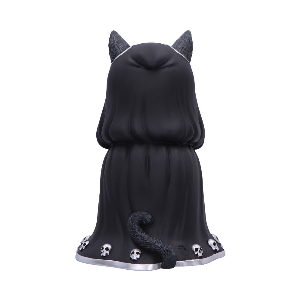 Zefur Large Cult Cuties Cat Figurine