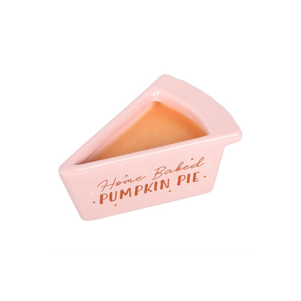 Home Baked Pumpkin Pie Scented Candle