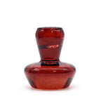 Vampire Red Mushroom Flip Dinner Candle / Tealight Holder