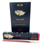 Dragon's Blood Tribal Smudge Incense- Banjara