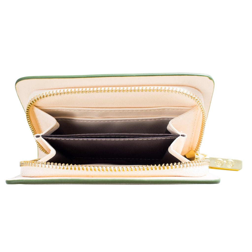 The Encyclopedia of Potion Making Wallet Purse