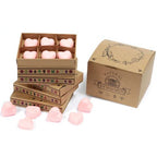 Dragon's Blood Wax Melts Box of 6
